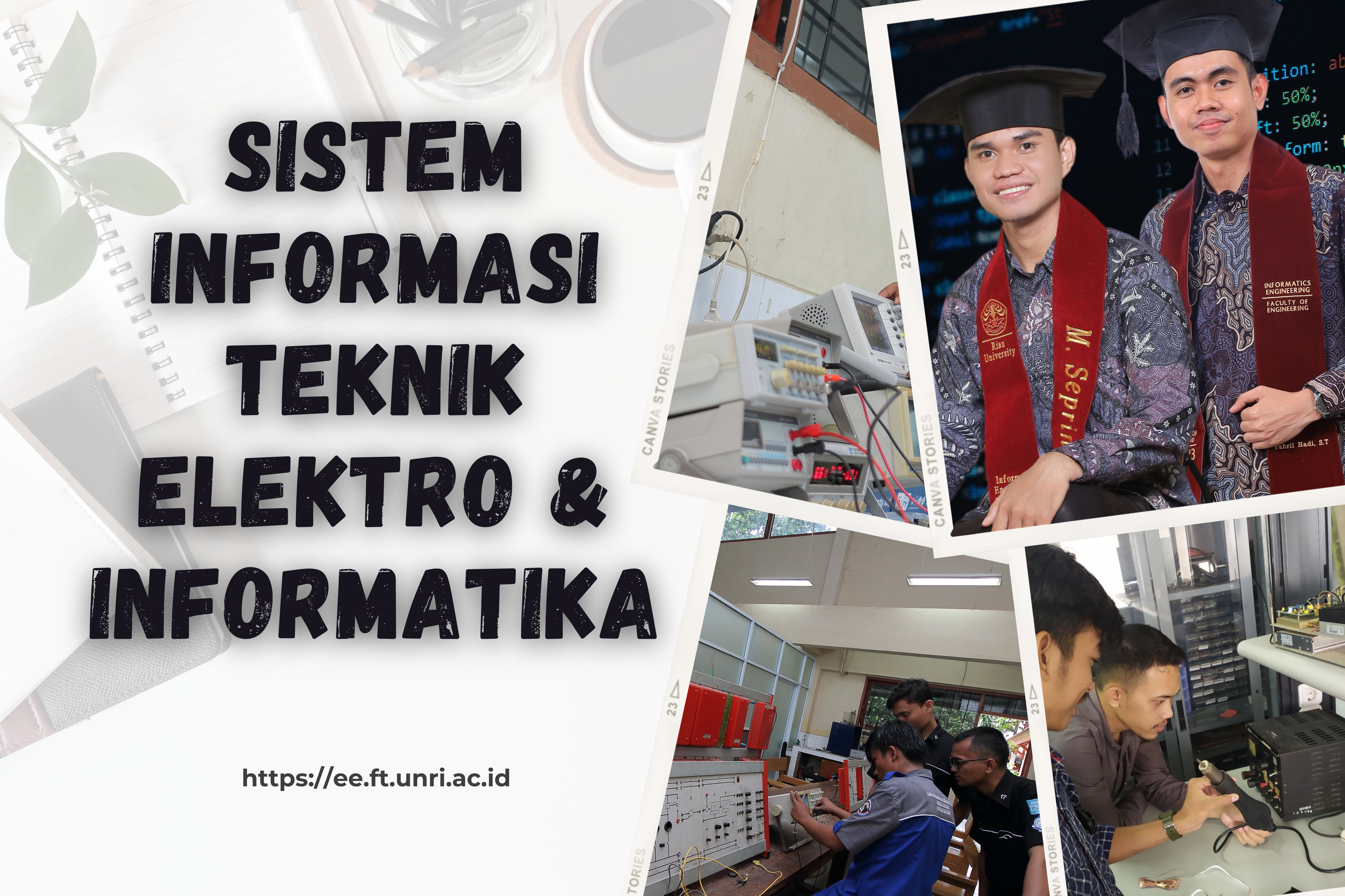 SITEI Banner