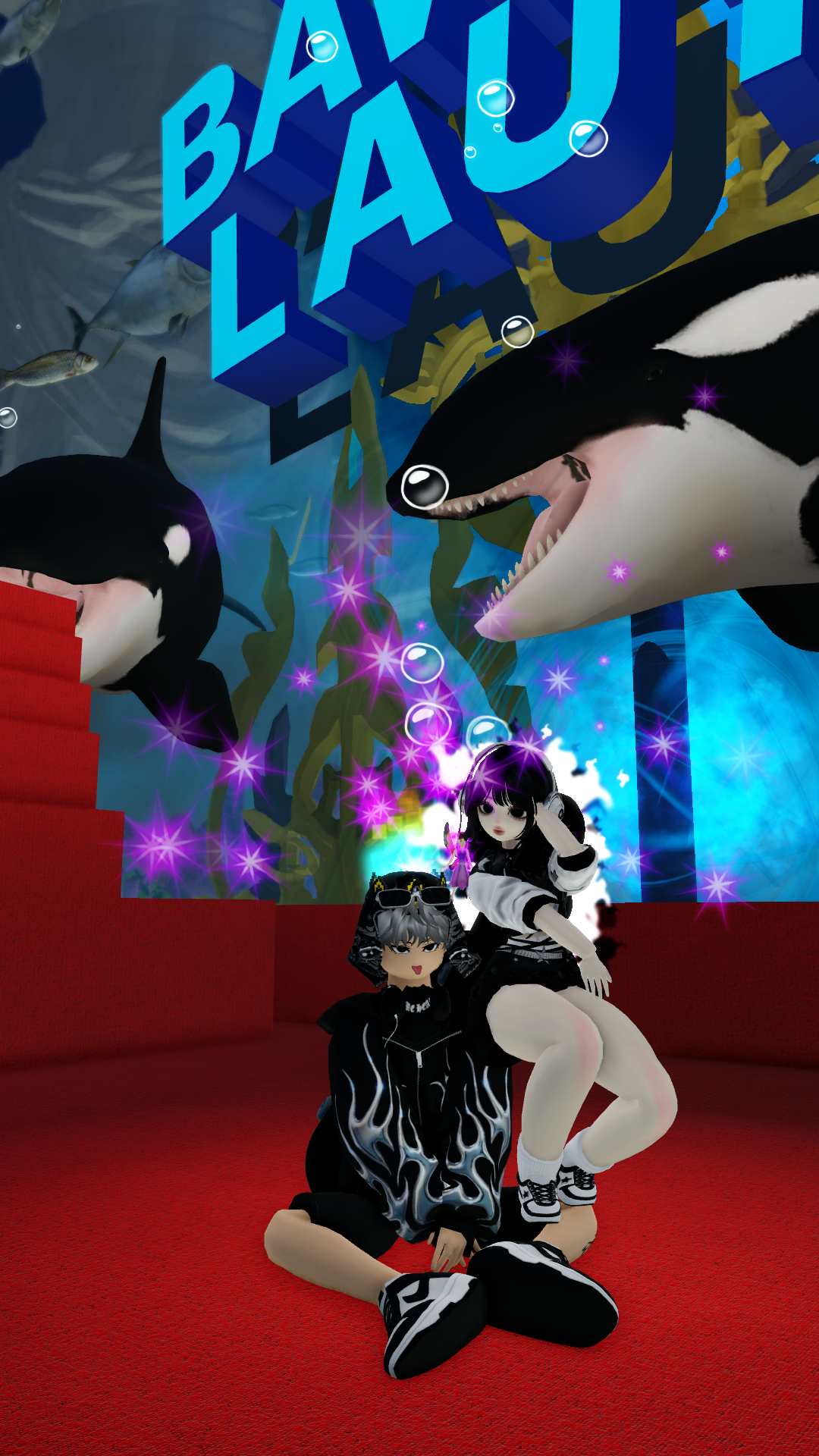 Roblox