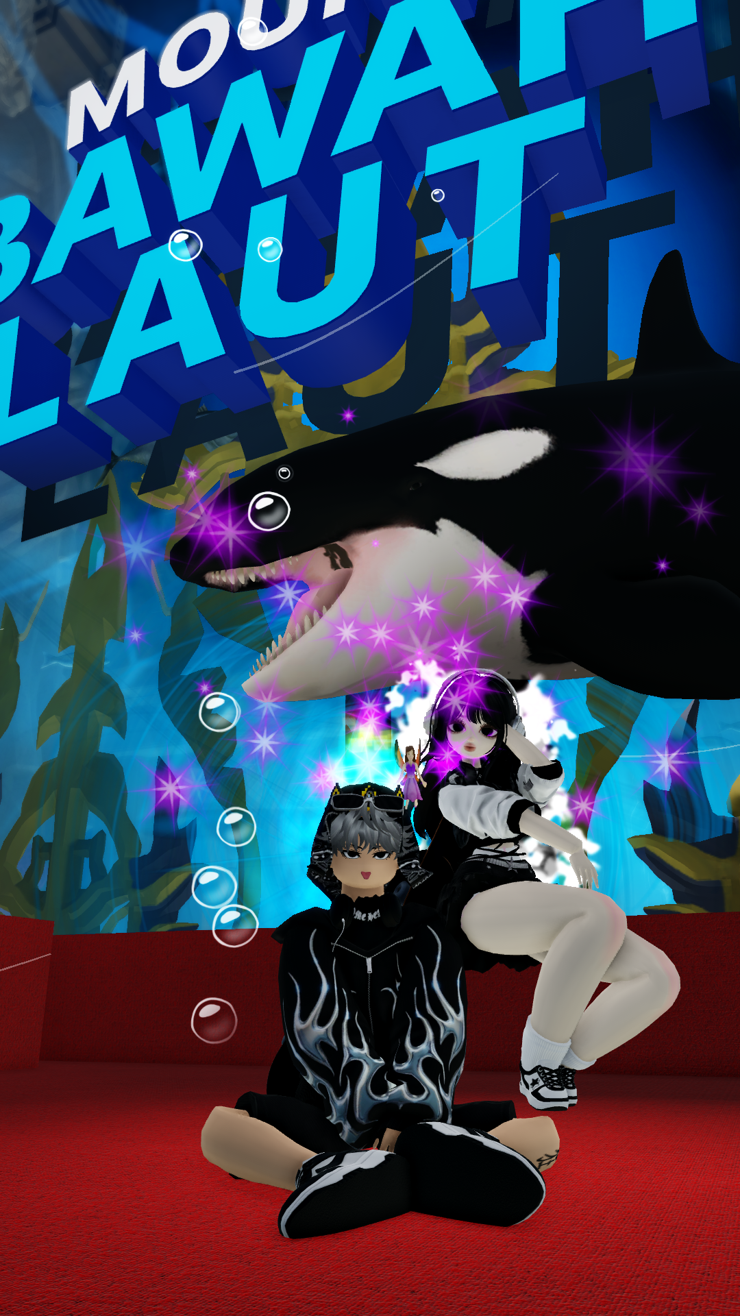 Roblox